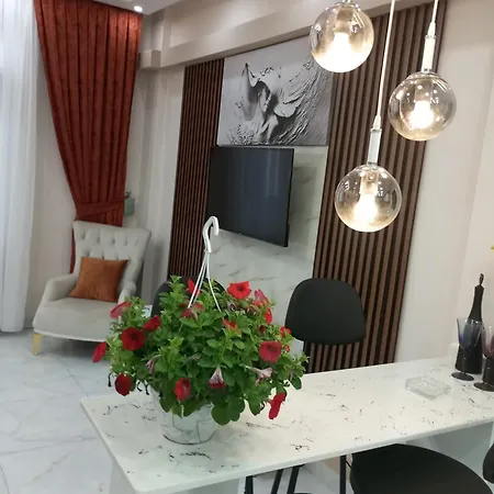شقة Kiralik *
