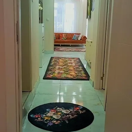 شقة Kiralik