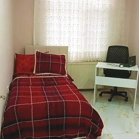 Kiralik شقة *