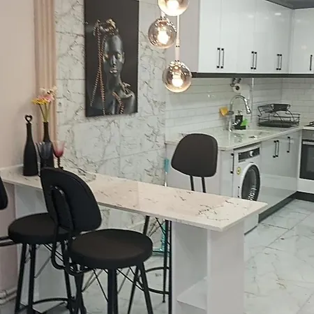 Apartment Kiralik
