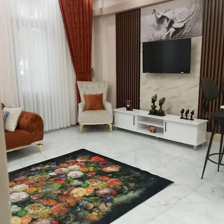 Apartment Kiralik