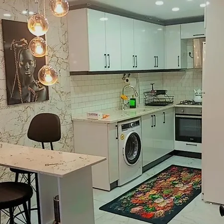 Apartment Kiralik *