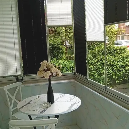 Kiralik Apartment