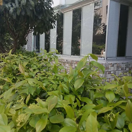 Kiralik Apartment *